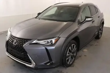 Photo Lexus Ux Premium Edition