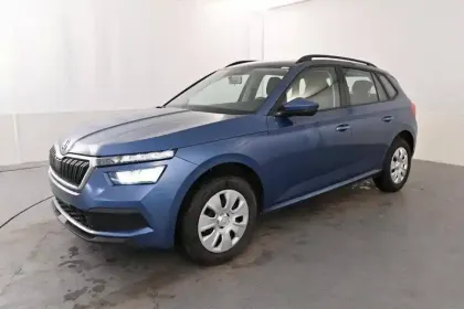 Photo Skoda Kamiq Active