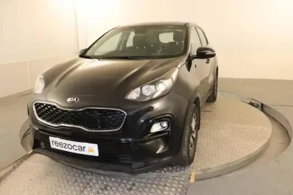 Photo Kia Sportage Active