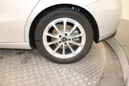 Photo 6 Mercedes Classe B  200 7G-DCT