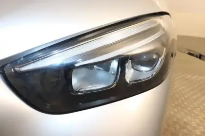 Photo 5 Mercedes Classe B  200 7G-DCT