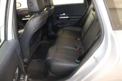 Photo 8 Mercedes Classe B  200 7G-DCT