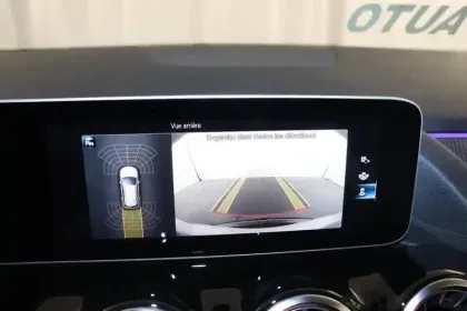 Photo 11 Mercedes Classe B  200 7G-DCT