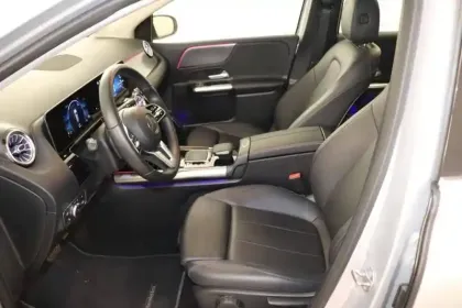 Photo 7 Mercedes Classe B  200 7G-DCT