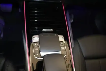 Photo 12 Mercedes Classe B  200 7G-DCT