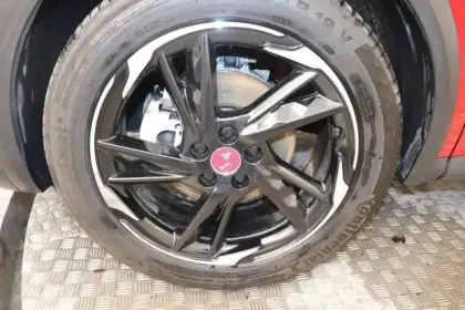 Photo 6 DS DS 7 DS7 Crossback BlueHDi 180 EAT8