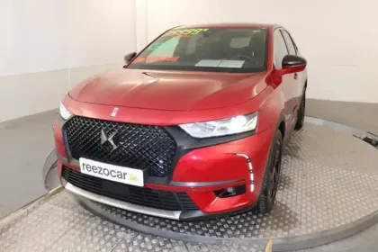 Photo Ds Ds 7 Performance Line