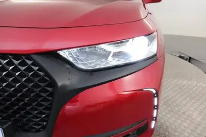 Photo 5 DS DS 7 DS7 Crossback BlueHDi 180 EAT8