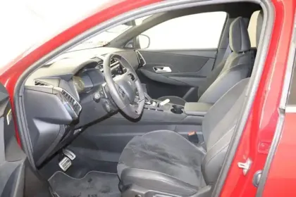 Photo 7 DS DS 7 DS7 Crossback BlueHDi 180 EAT8