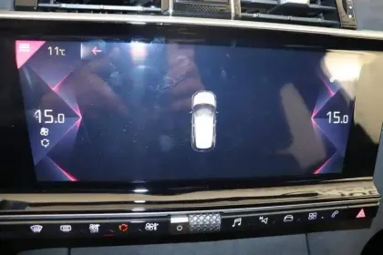 Photo 13 DS DS 7 DS7 Crossback BlueHDi 180 EAT8