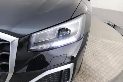 Photo 5 Audi Q2  30 TFSI 110 BVM6