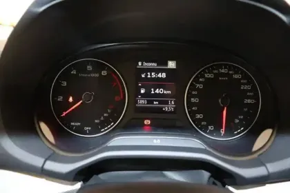 Photo 11 Audi Q2  30 TFSI 110 BVM6