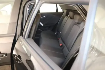 Photo 8 Audi Q2  30 TFSI 110 BVM6