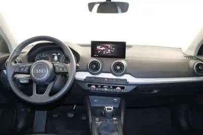 Photo 10 Audi Q2  30 TFSI 110 BVM6