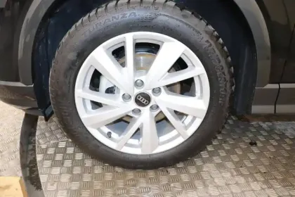 Photo 6 Audi Q2  30 TFSI 110 BVM6