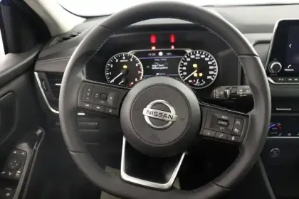 Photo 9 Nissan Qashqai  Mild Hybrid 140 ch