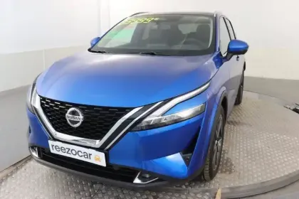 Photo Nissan Qashqai N-connecta