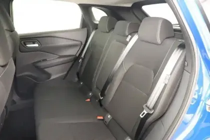 Photo 6 Nissan Qashqai  Mild Hybrid 140 ch