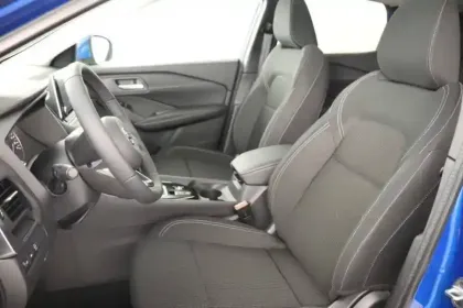 Photo 5 Nissan Qashqai  Mild Hybrid 140 ch