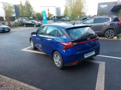 Photo 5 Hyundai I20  1.2 84