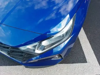 Photo 9 Hyundai I20  1.2 84