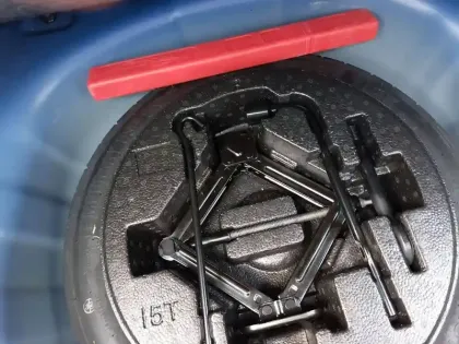 Photo 20 Hyundai I20  1.2 84