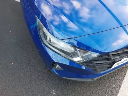 Photo 8 Hyundai I20  1.2 84