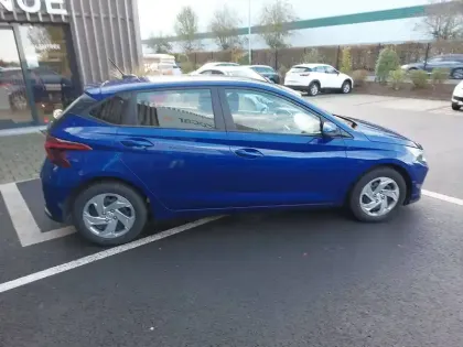 Photo 7 Hyundai I20  1.2 84