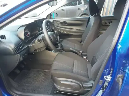 Photo 11 Hyundai I20  1.2 84