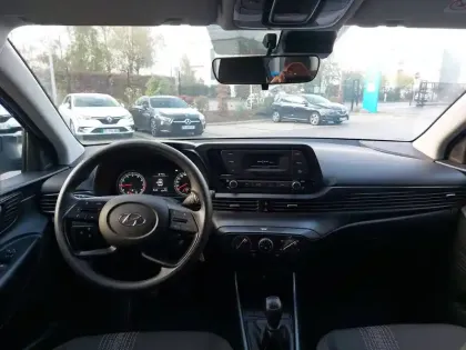 Photo 14 Hyundai I20  1.2 84