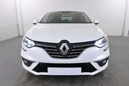 Photo Renault Megane Intens