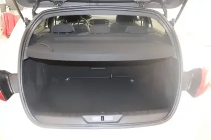 Photo 8 Peugeot 308  BlueHDi 130ch S&S EAT8