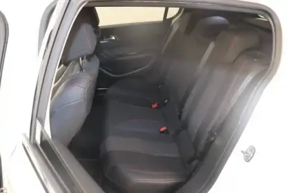 Photo 7 Peugeot 308  BlueHDi 130ch S&S EAT8