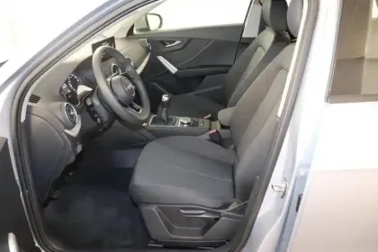 Photo 7 Audi Q2  30 TFSI 110 BVM6