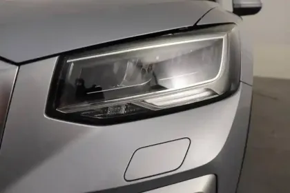 Photo 5 Audi Q2  30 TFSI 110 BVM6