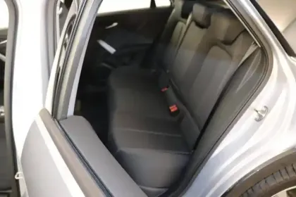 Photo 8 Audi Q2  30 TFSI 110 BVM6