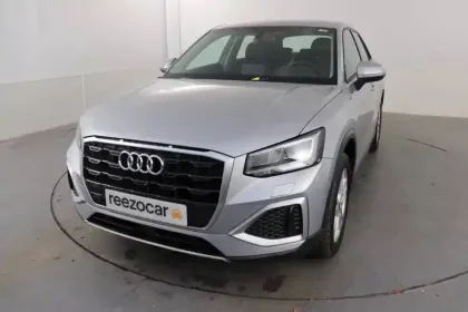 Photo Audi Q2 Business Line