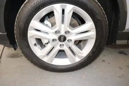 Photo 6 Audi Q2  30 TFSI 110 BVM6