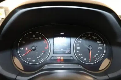 Photo 11 Audi Q2  30 TFSI 110 BVM6