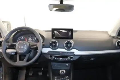 Photo 10 Audi Q2  30 TFSI 110 BVM6