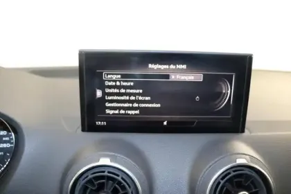 Photo 13 Audi Q2  30 TFSI 110 BVM6