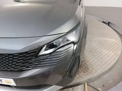 Photo 9 Peugeot 3008  Hybrid 225 e-EAT8