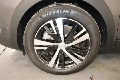 Photo 10 Peugeot 3008  Hybrid 225 e-EAT8