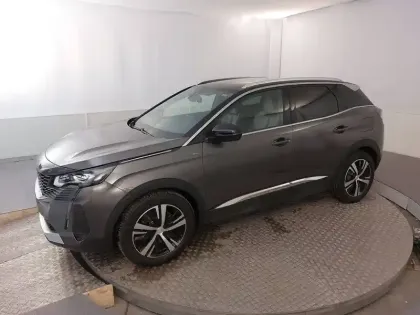 Photo Peugeot 3008 Gt
