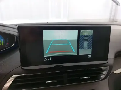 Photo 19 Peugeot 3008  Hybrid 225 e-EAT8