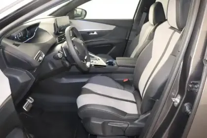 Photo 11 Peugeot 3008  Hybrid 225 e-EAT8