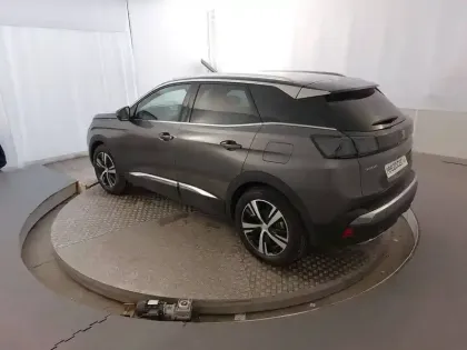 Photo 5 Peugeot 3008  Hybrid 225 e-EAT8