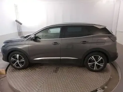 Photo 6 Peugeot 3008  Hybrid 225 e-EAT8