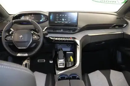 Photo 14 Peugeot 3008  Hybrid 225 e-EAT8