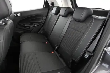 Photo 6 Ford Ecosport  1.0 EcoBoost 125ch S&S BVM6